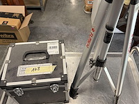 Futech kruislijnlaser multicross 8 - afbeelding 1 van  4