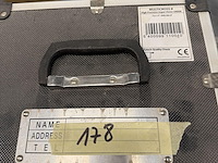 Futech kruislijnlaser multicross 8 - afbeelding 2 van  4