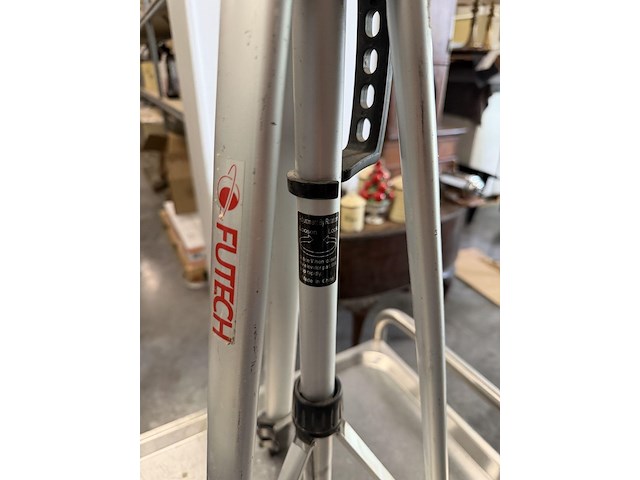 Futech kruislijnlaser multicross 8 - afbeelding 3 van  4