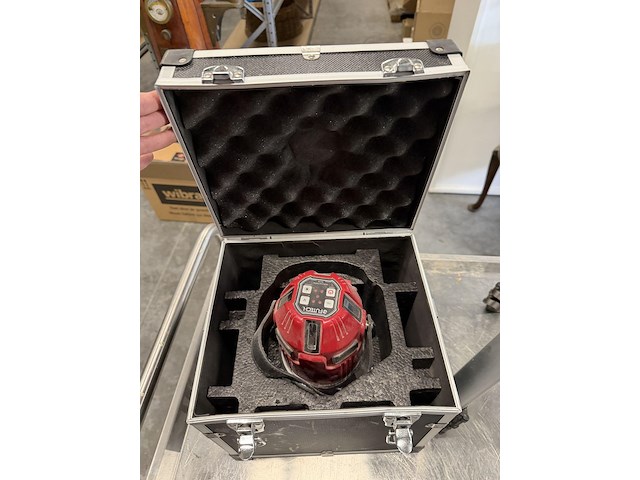 Futech kruislijnlaser multicross 8 - afbeelding 4 van  4