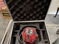 Futech kruislijnlaser multicross 8 - afbeelding 4 van  4