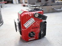 Futech laser in koffer - afbeelding 3 van  5