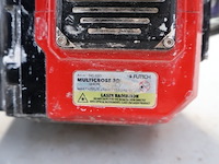 Futech laser in koffer - afbeelding 4 van  5