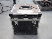 Futech laser in koffer - afbeelding 5 van  5