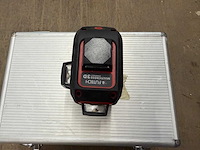 Futech laserliner met bril - afbeelding 3 van  5
