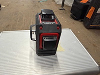 Futech laserliner met bril - afbeelding 4 van  5