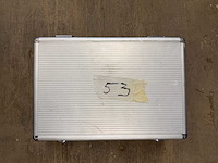 Futech laserliner met bril - afbeelding 5 van  5