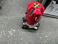 Futech multicross 3 bouwlaser - afbeelding 2 van  4
