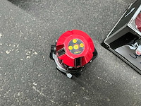 Futech multicross 3 bouwlaser - afbeelding 3 van  4