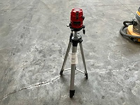 Futech multicross 3 bouwlaser - afbeelding 1 van  3