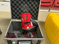 Futech multicross 3 bouwlaser - afbeelding 1 van  4