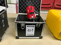 Futech multicross 3 bouwlaser - afbeelding 4 van  4