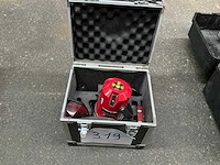 Futech multicross 3 bouwlaser - afbeelding 4 van  4