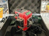Futech multicross 3d bouwlaser - afbeelding 3 van  5
