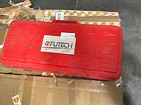 Futech multicross 7 supervision kruislijnlaser - afbeelding 1 van  1