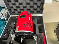 Futech multicross 8 bouwlaser - afbeelding 1 van  3