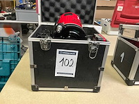 Futech multicross 8 bouwlaser - afbeelding 3 van  3