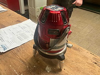 Futech multicross 8 lasertoestel - afbeelding 3 van  9