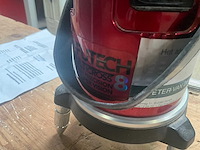 Futech multicross 8 lasertoestel - afbeelding 4 van  9