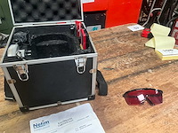 Futech multicross 8 lasertoestel - afbeelding 6 van  9