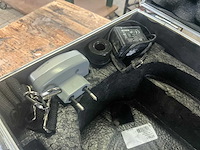 Futech multicross 8 lasertoestel - afbeelding 8 van  9