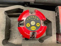 Futech multicross supervision 8 bouwlaser - afbeelding 4 van  7