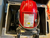 Futech multiline 2 green bouwlaser - afbeelding 3 van  3