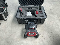 Futech para bouwlaser - afbeelding 1 van  5
