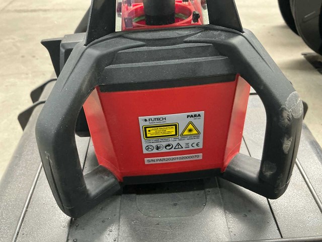 Futech para bouwlaser - afbeelding 5 van  5