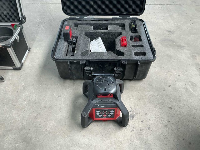Futech para bouwlaser - afbeelding 1 van  5