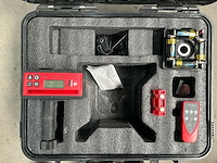 Futech para bouwlaser - afbeelding 2 van  5