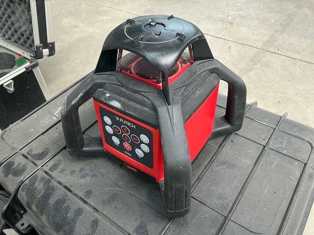 Futech para bouwlaser - afbeelding 3 van  5