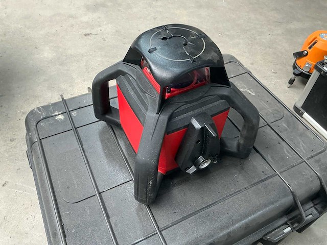 Futech para bouwlaser - afbeelding 4 van  5