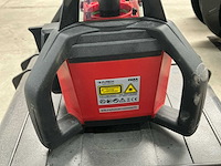 Futech para bouwlaser - afbeelding 5 van  5