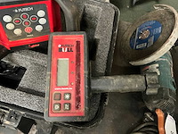 Futech para bouwlaser - afbeelding 1 van  1