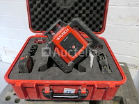 Futech para one rotary laser - afbeelding 4 van  14