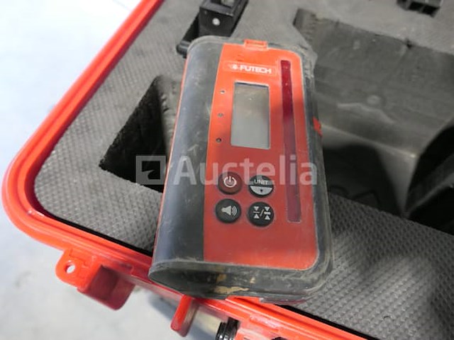 Futech para one rotary laser - afbeelding 5 van  14