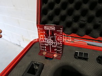 Futech para one rotary laser - afbeelding 9 van  14