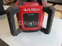 Futech para one rotary laser - afbeelding 10 van  14