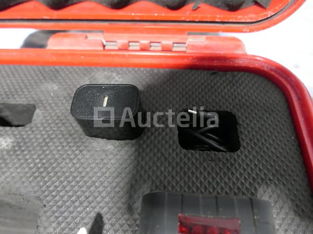 Futech para one rotary laser - afbeelding 12 van  14