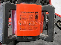Futech para one rotary laser - afbeelding 13 van  14