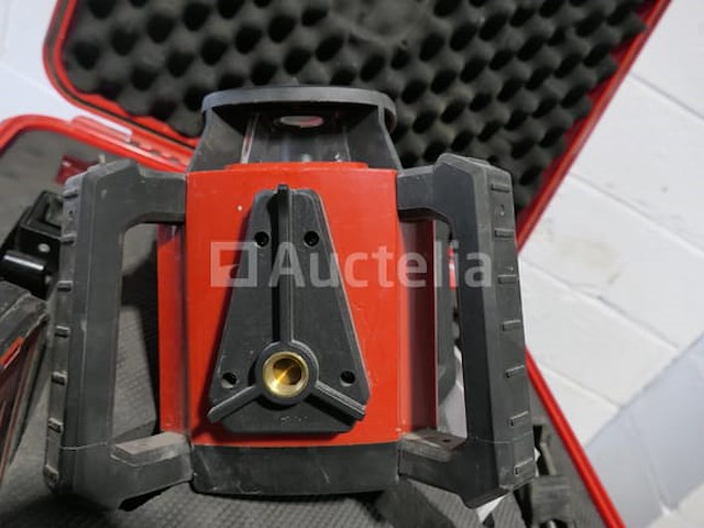 Futech para one rotary laser - afbeelding 14 van  14