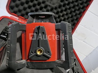 Futech para one rotary laser - afbeelding 14 van  14
