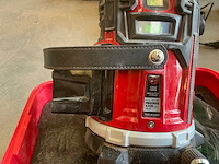 Futech procross 8.0 ds bouwlaser - afbeelding 2 van  4