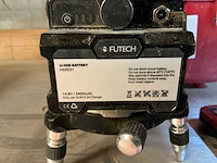 Futech procross 8.0 ds bouwlaser - afbeelding 5 van  7