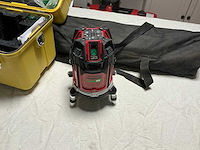 Futech procross 8.0ds bouwlaser - afbeelding 3 van  9