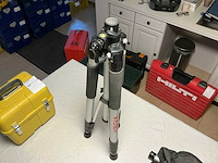 Futech procross 8.0ds bouwlaser - afbeelding 8 van  9