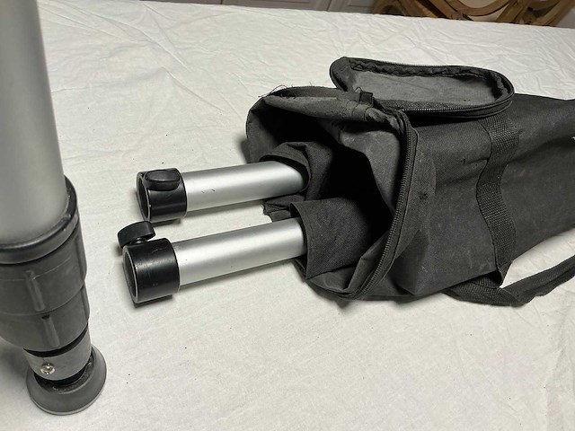 Futech procross 8.0ds bouwlaser - afbeelding 9 van  9