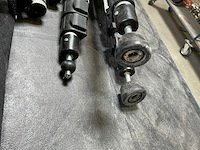 Futech procross 8.0ds bouwlaser - afbeelding 2 van  11