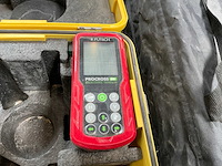 Futech procross 8.0ds bouwlaser - afbeelding 8 van  11